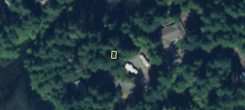 Waterfront Parcel with Lake Access