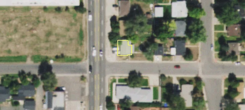 Lakewood Commercial Development Opportunity