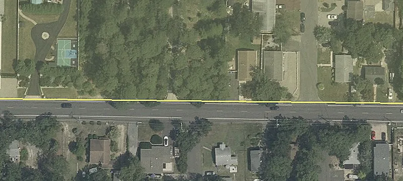 Waterfront Subdivision Opportunity in Toms River