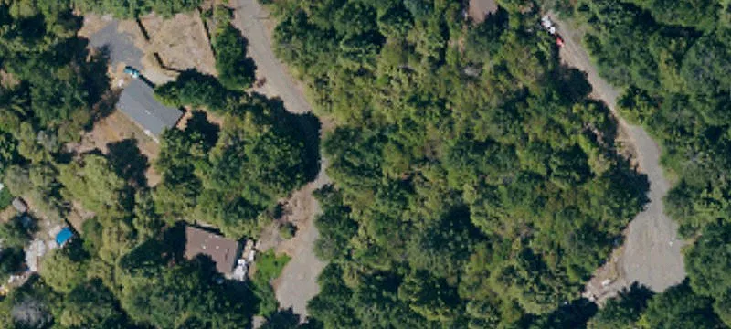 Residential Lot in Quiet Neighborhood