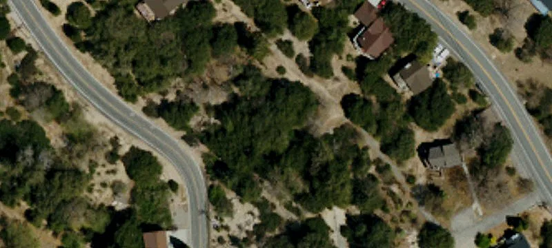 Lake Arrowhead View Property