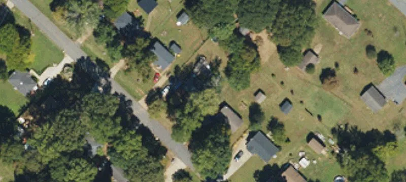 Vacant Land off Lane Rd