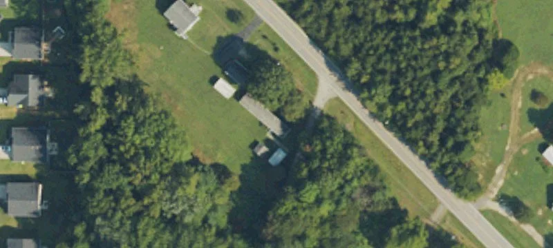 Residential Land Near Winston-Salem