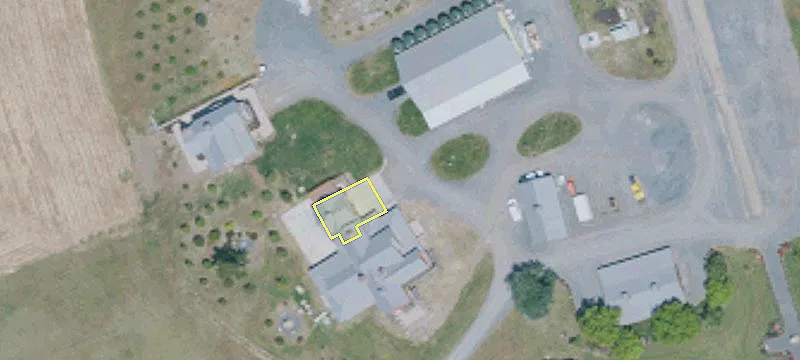 Antonio Mountain Vineyard For Sale