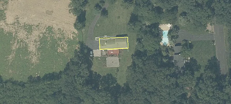 Residential Lots in Warren Township
