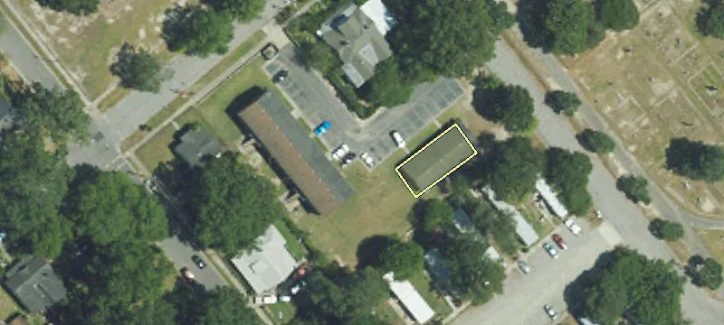 Ten-Unit Apartment Complex For Sale