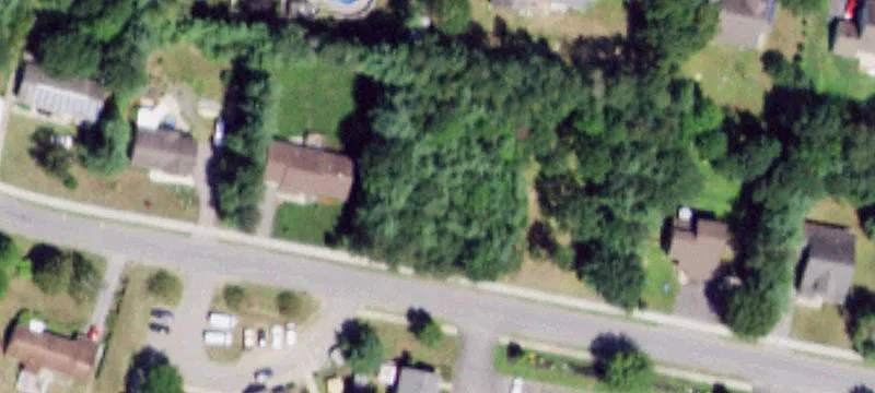 Residential Lot in Warrensburg