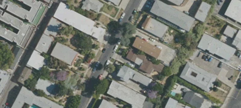 Westlake Approved 6-Unit Development
