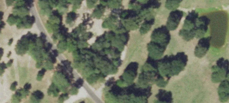 Waterfront Lot on Lake Livingston