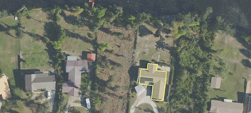 Lakefront Property on Lake Martin