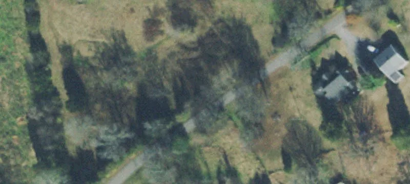 Residential Land on Callis Road