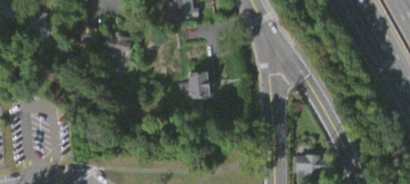 Nyack Investment Property with Suites
