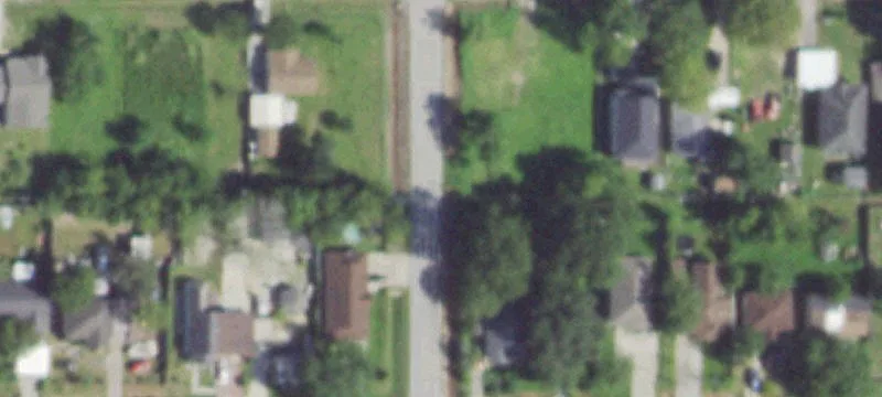 Partially Cleared Lot, No HOA