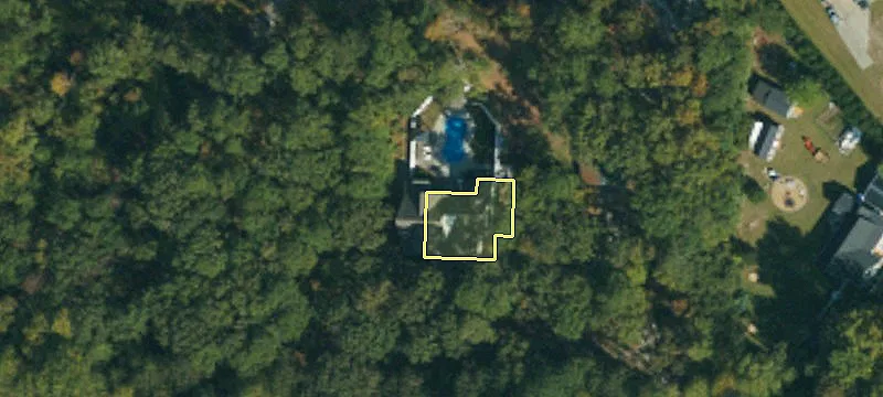 Fuquay-Varina Land Tract Opportunity
