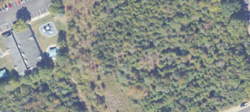 Manassas Land Parcel For Sale