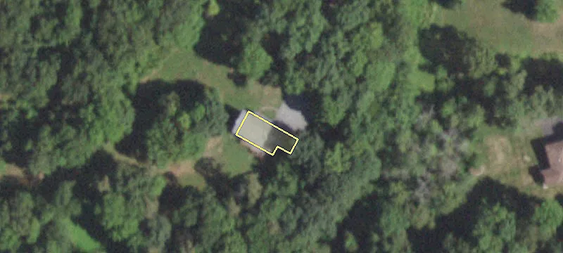 Wappingers Falls 3.2-Acre Residential Lot