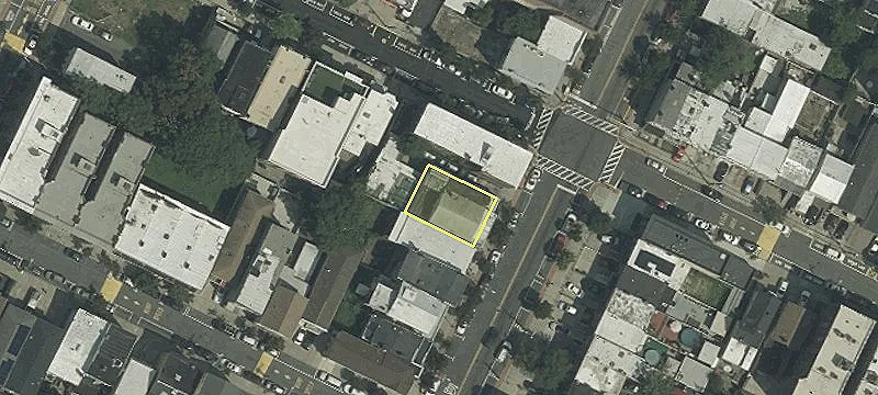 Union City Multifamily Property
