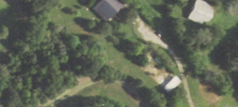 Cleared Land in Needville, Texas
