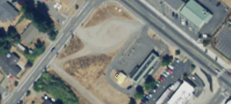 Corner Lot Retail Opportunity