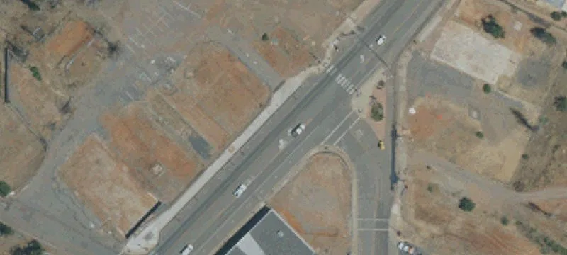 Commercial Land in Paradise