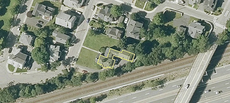 Prime Newton Corner Development Opportunity