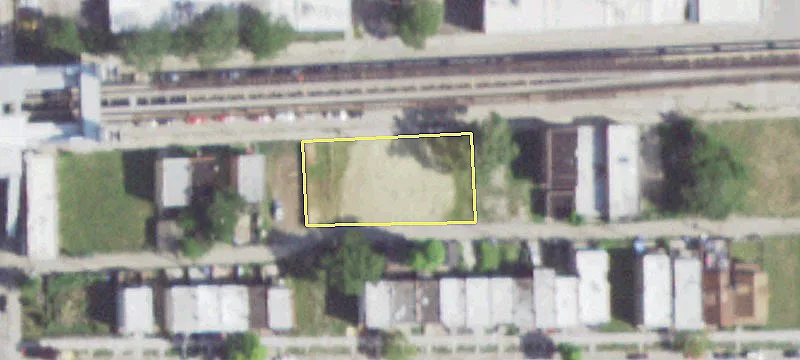 Vacant Land for Development