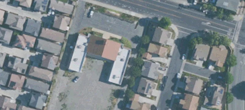 Land with Development Potential