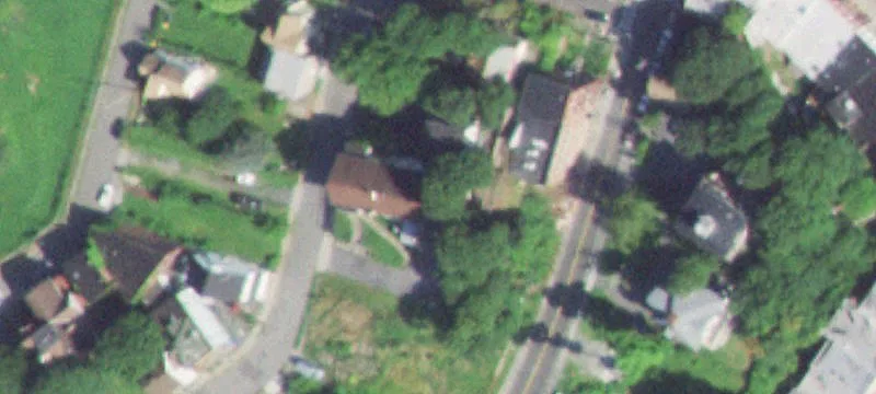 Approved Hilltop Enclave in Rondout