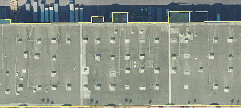 Luxury Motor Storage Condo