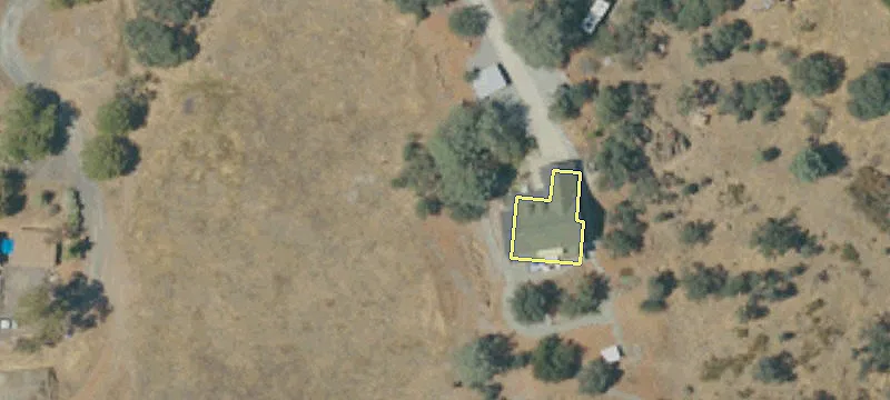 Land Near Calaveras River