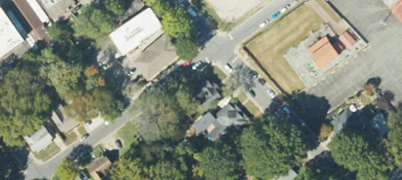 NoDa Bungalow For Sale