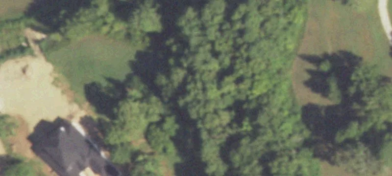 Residential Land Near Lake Conroe