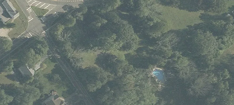 Millstone Township Buildable Lot