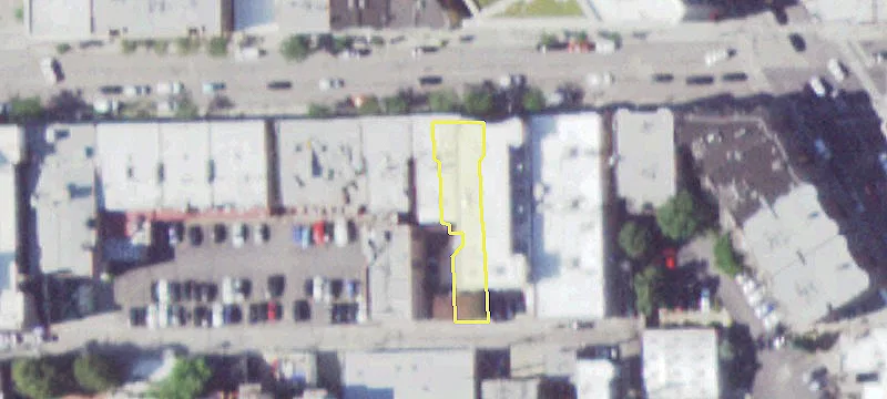 Mixed-Use Property Near Upcoming Development