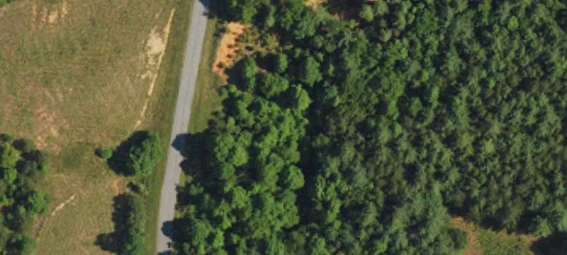 Residential Lot with Mountain Views