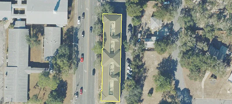 Commercial Space in South FWB