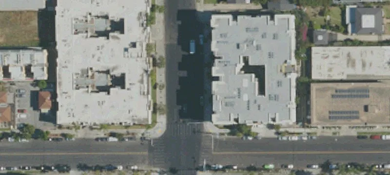 East Hollywood Redevelopment Opportunity