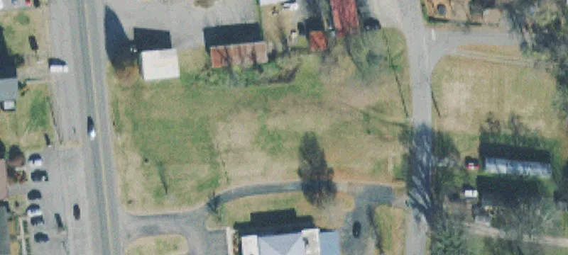 Prime Commercial Lot Opportunity