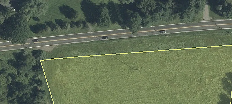 Highway Commercial Land For Sale