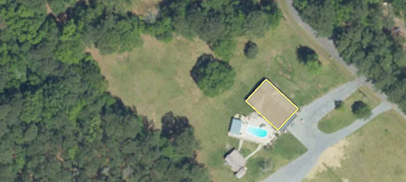 Residential Lot Ready to Build