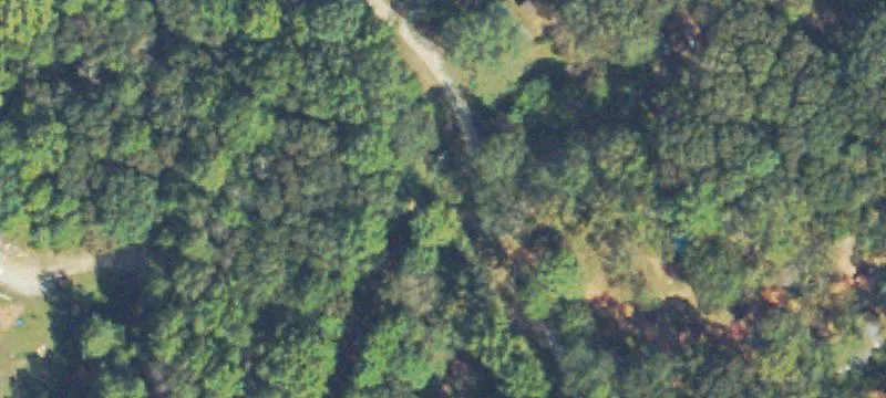 8.52-Acre Build-Ready Homesite