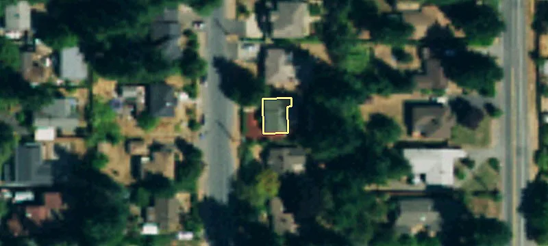 Development Land Near Light Rail