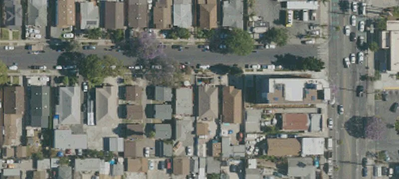 Triplex with New Accessory Dwelling