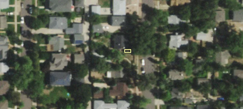 City Park West Redevelopment Opportunity