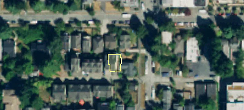Seattle Multifamily Investment Opportunity
