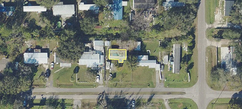 Residential Lot in Tampa, FL