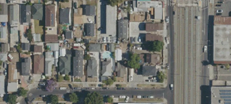 South LA Development Opportunity
