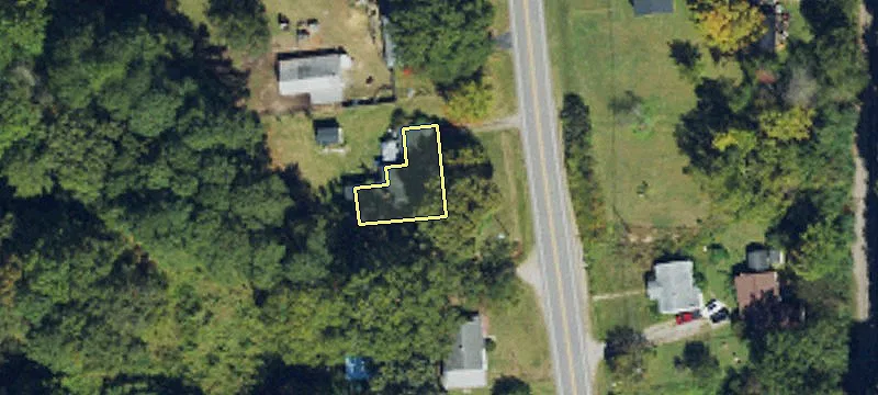 Residential Land Near Downtown