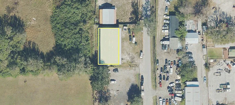 Versatile Orlando Warehouse with Office
