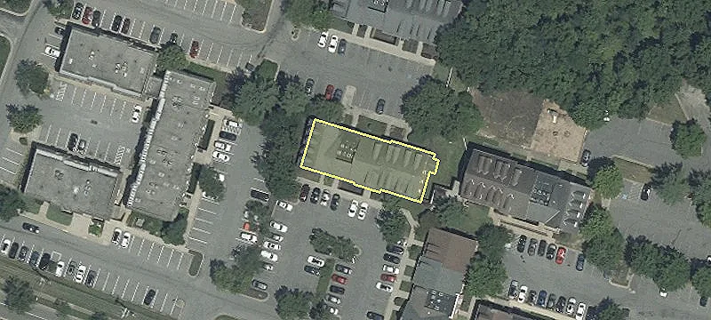 Spacious Office in Prime Location